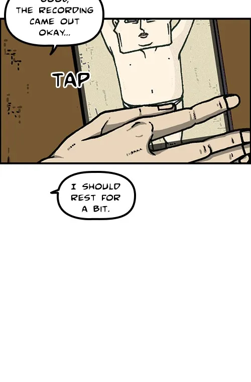 The Sound of Your Heart Chapter 468 page 31 - 