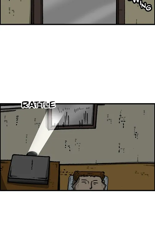 The Sound of Your Heart Chapter 468 page 33 - 