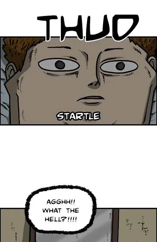 The Sound of Your Heart Chapter 468 page 34 - 