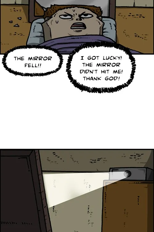 The Sound of Your Heart Chapter 468 page 35 - 