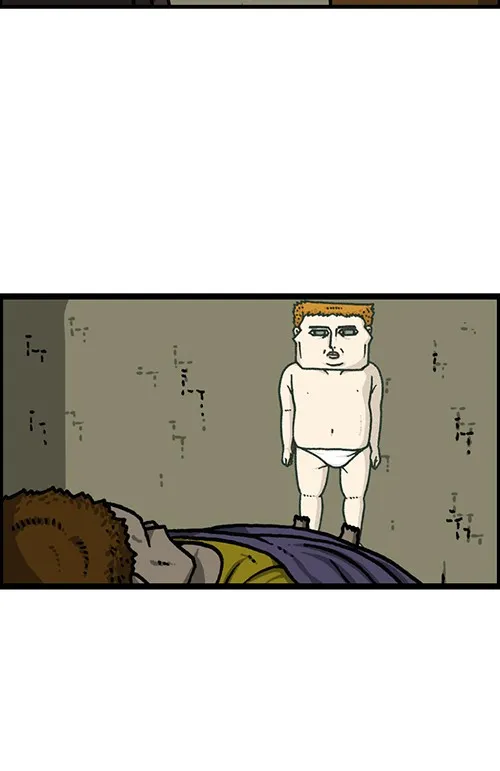 The Sound of Your Heart Chapter 468 page 36 - 