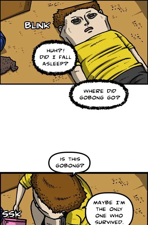 The Sound of Your Heart Chapter 468 page 5 - 