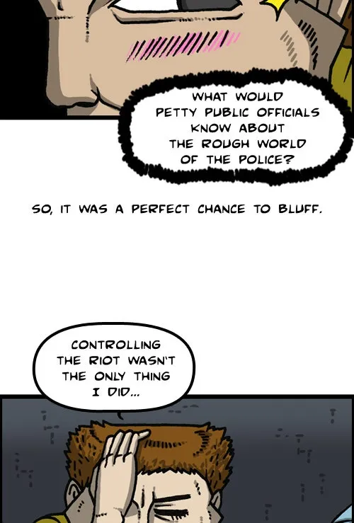 The Sound of Your Heart Chapter 469 page 11 - 
