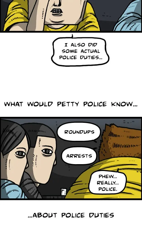 The Sound of Your Heart Chapter 469 page 12 - 