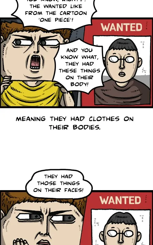 The Sound of Your Heart Chapter 469 page 14 - 