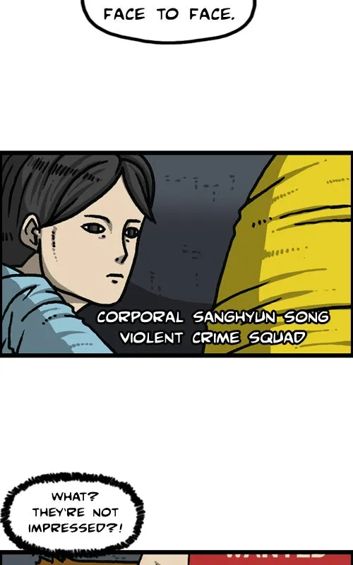 The Sound of Your Heart Chapter 469 page 16 - 