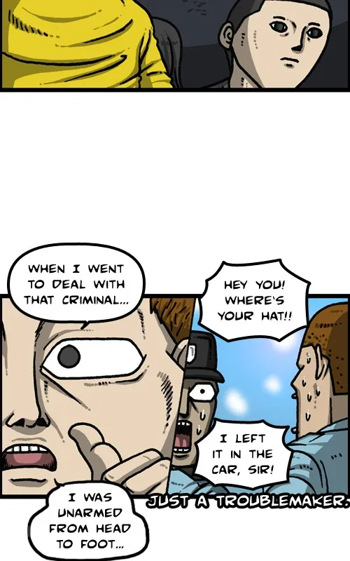 The Sound of Your Heart Chapter 469 page 18 - 
