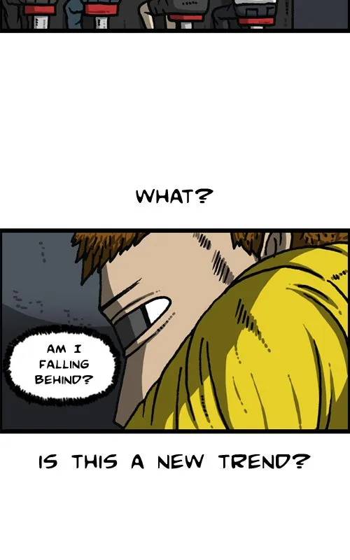 The Sound of Your Heart Chapter 469 page 26 - 