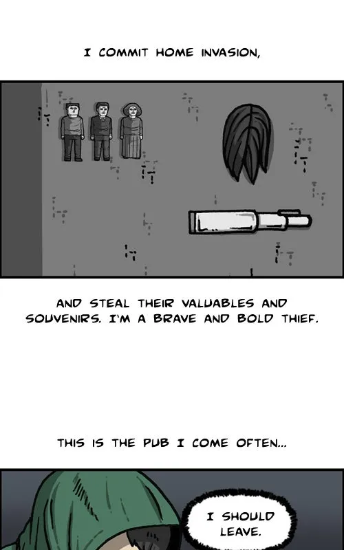 The Sound of Your Heart Chapter 469 page 30 - 