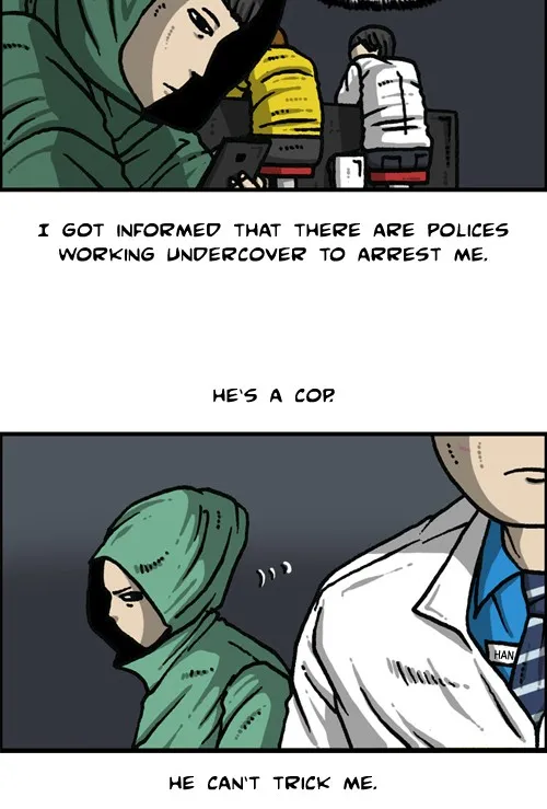 The Sound of Your Heart Chapter 469 page 31 - 