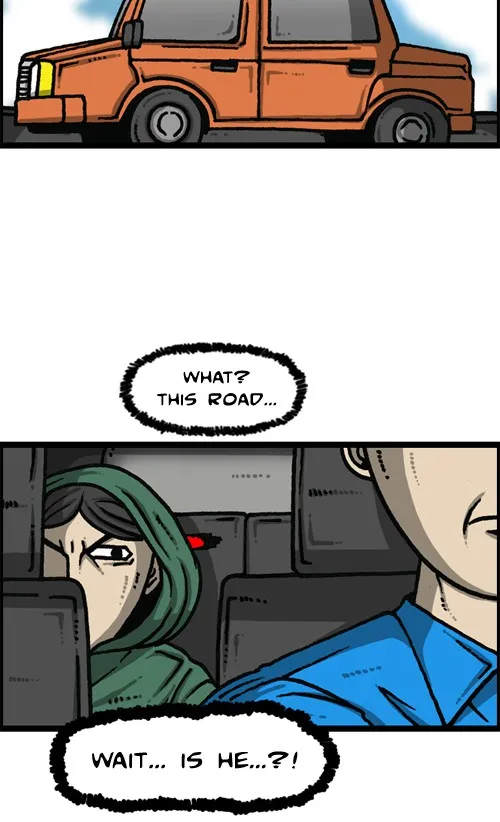 The Sound of Your Heart Chapter 469 page 38 - 