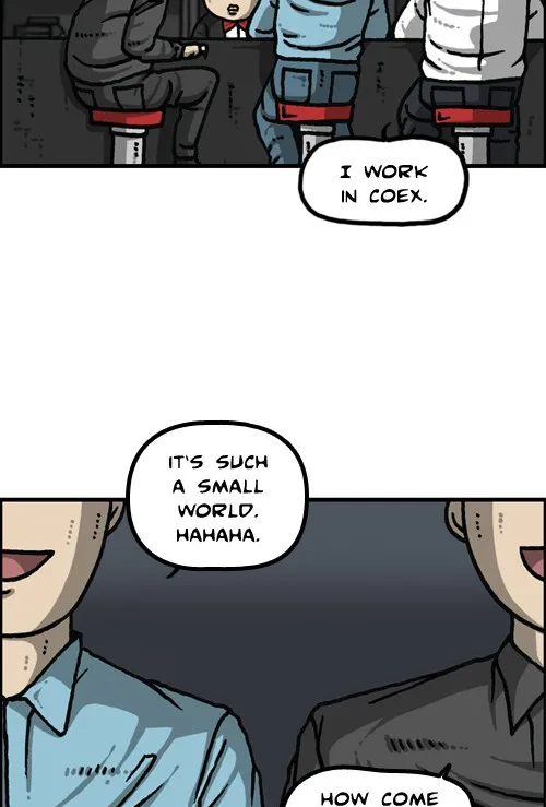 The Sound of Your Heart Chapter 469 page 5 - 