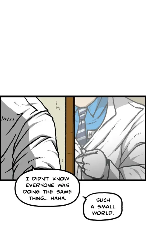 The Sound of Your Heart Chapter 469 page 43 - 