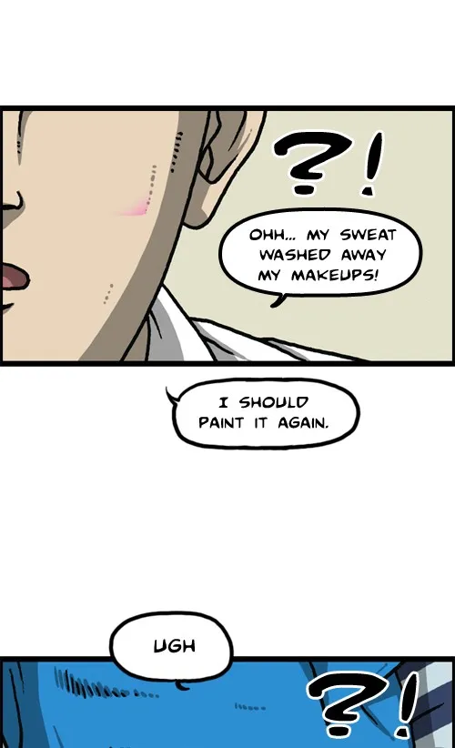The Sound of Your Heart Chapter 469 page 44 - 