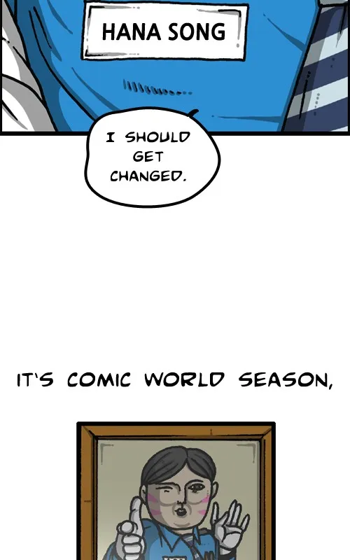 The Sound of Your Heart Chapter 469 page 45 - 