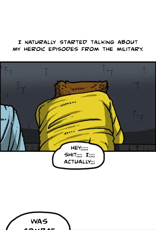 The Sound of Your Heart Chapter 469 page 9 - 