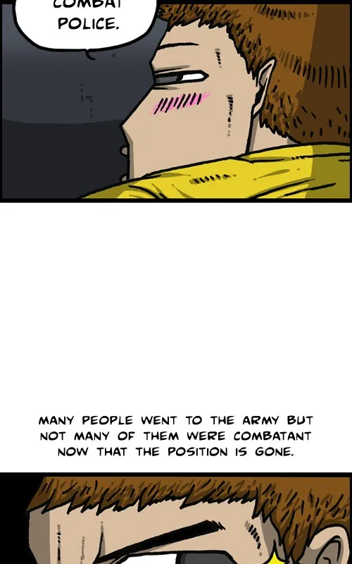 The Sound of Your Heart Chapter 469 page 10 - 