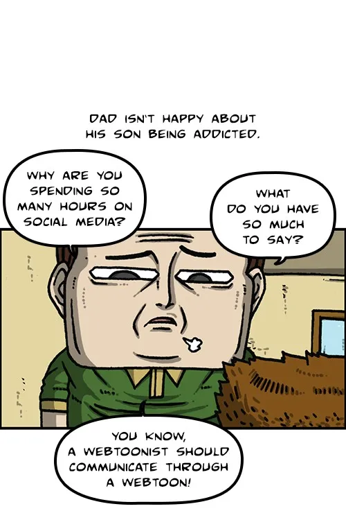The Sound of Your Heart Chapter 470 page 2 - 
