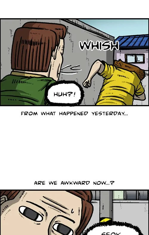 The Sound of Your Heart Chapter 470 page 13 - 