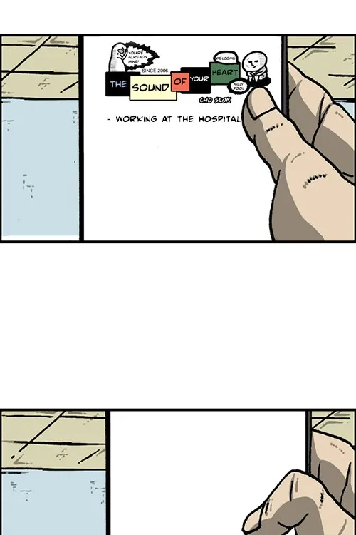 The Sound of Your Heart Chapter 470 page 16 - 