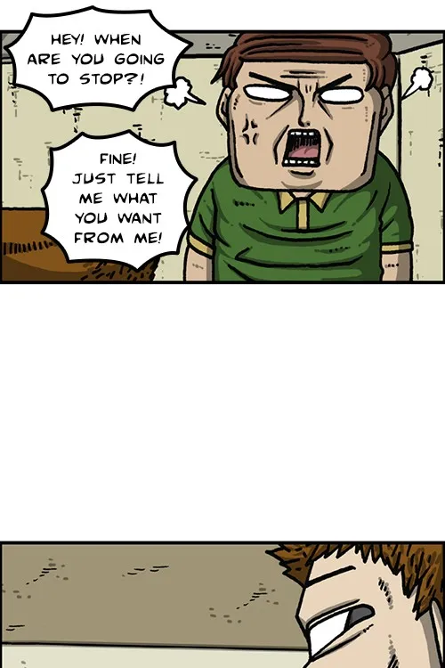 The Sound of Your Heart Chapter 470 page 20 - 