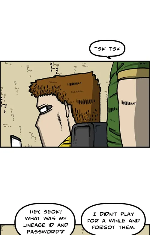 The Sound of Your Heart Chapter 470 page 3 - 