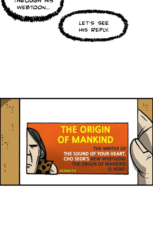The Sound of Your Heart Chapter 470 page 22 - 