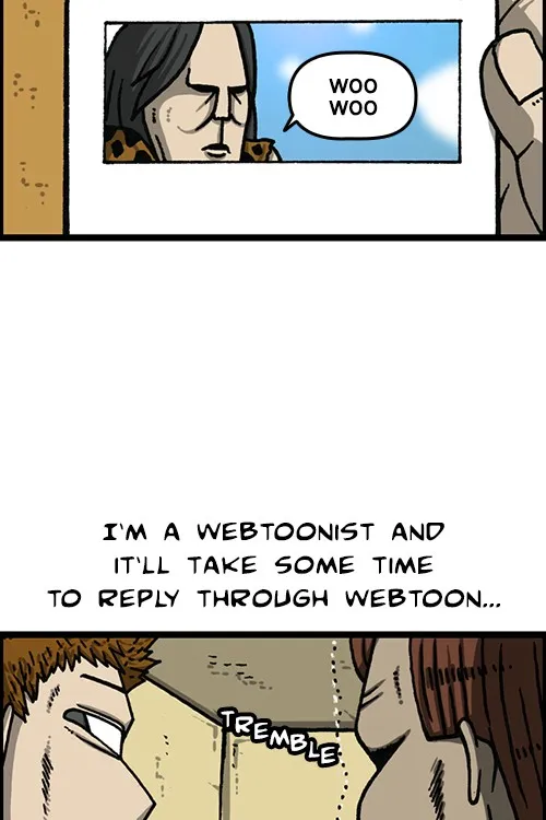 The Sound of Your Heart Chapter 470 page 24 - 