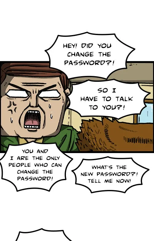 The Sound of Your Heart Chapter 470 page 27 - 