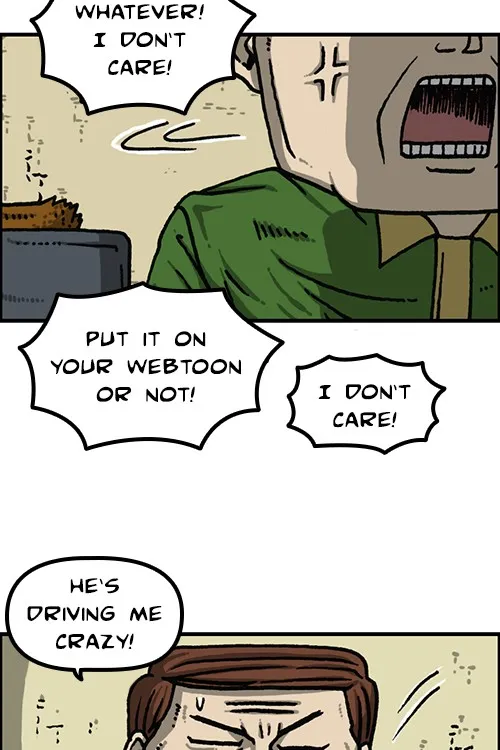 The Sound of Your Heart Chapter 470 page 28 - 