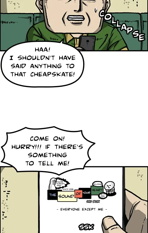 The Sound of Your Heart Chapter 470 page 29 - 