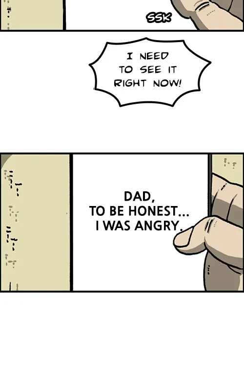 The Sound of Your Heart Chapter 470 page 30 - 