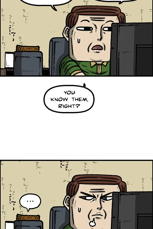 The Sound of Your Heart Chapter 470 page 4 - 