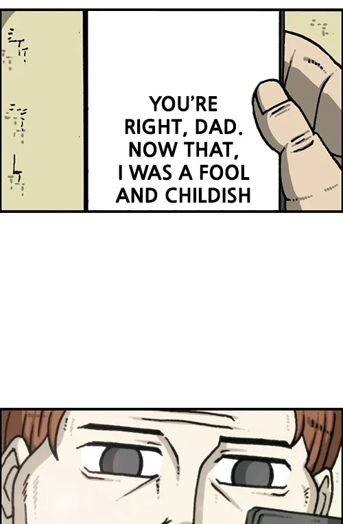The Sound of Your Heart Chapter 470 page 32 - 
