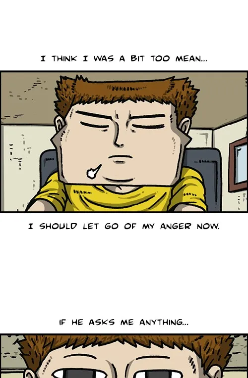 The Sound of Your Heart Chapter 470 page 36 - 