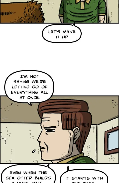 The Sound of Your Heart Chapter 470 page 38 - 