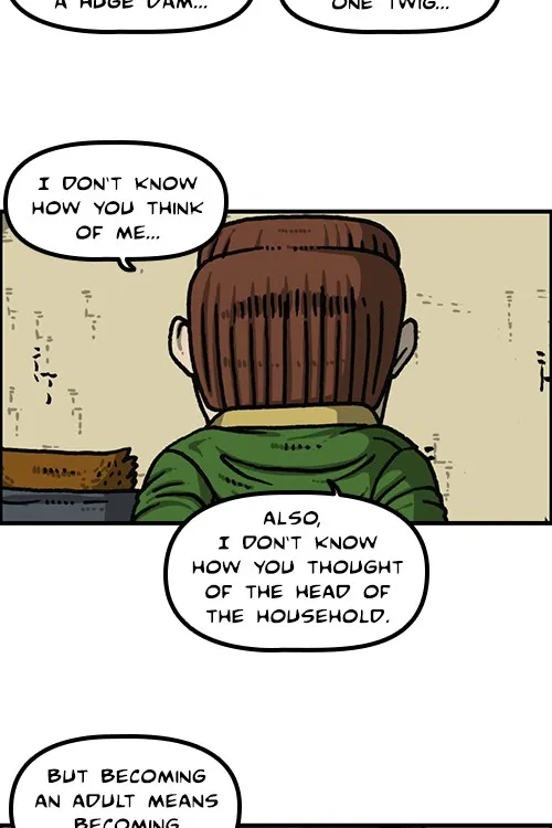 The Sound of Your Heart Chapter 470 page 39 - 