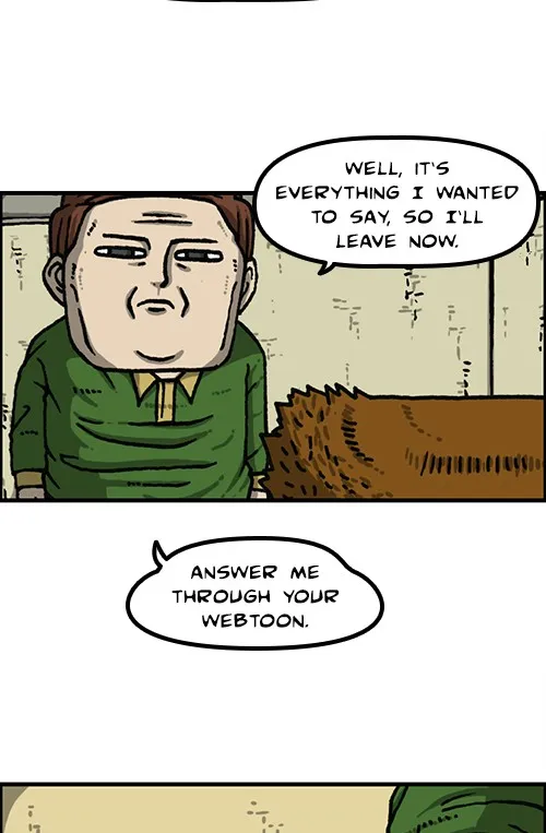 The Sound of Your Heart Chapter 470 page 42 - 