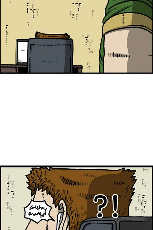 The Sound of Your Heart Chapter 470 page 43 - 