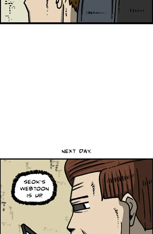 The Sound of Your Heart Chapter 470 page 44 - 