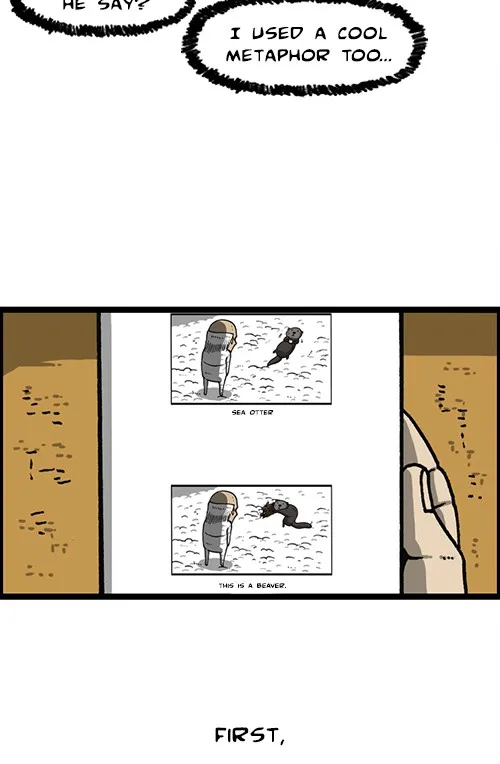 The Sound of Your Heart Chapter 470 page 46 - 