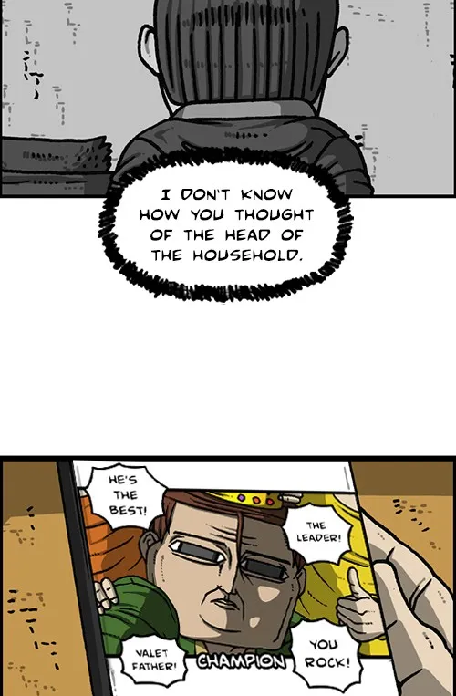 The Sound of Your Heart Chapter 470 page 48 - 