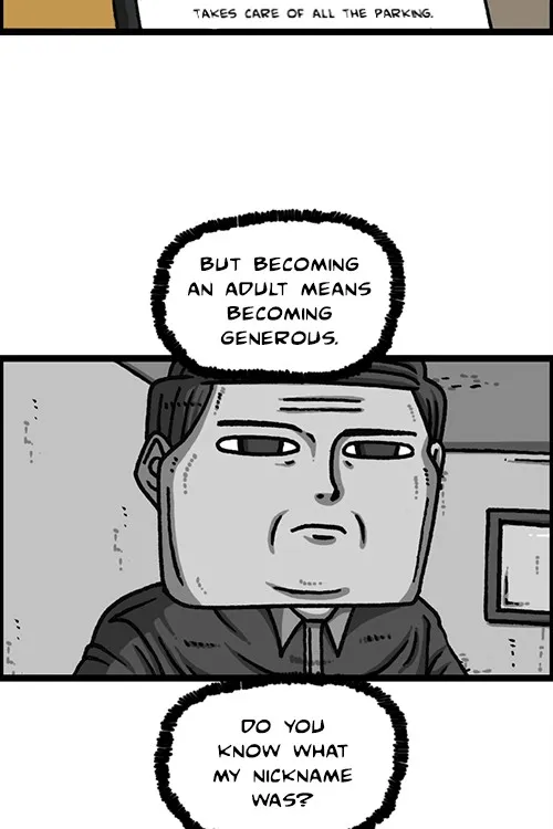 The Sound of Your Heart Chapter 470 page 49 - 