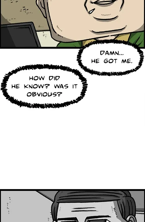 The Sound of Your Heart Chapter 470 page 52 - 