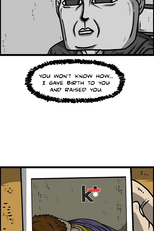 The Sound of Your Heart Chapter 470 page 53 - 
