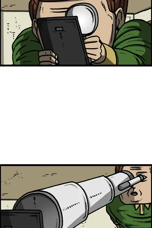 The Sound of Your Heart Chapter 470 page 61 - 