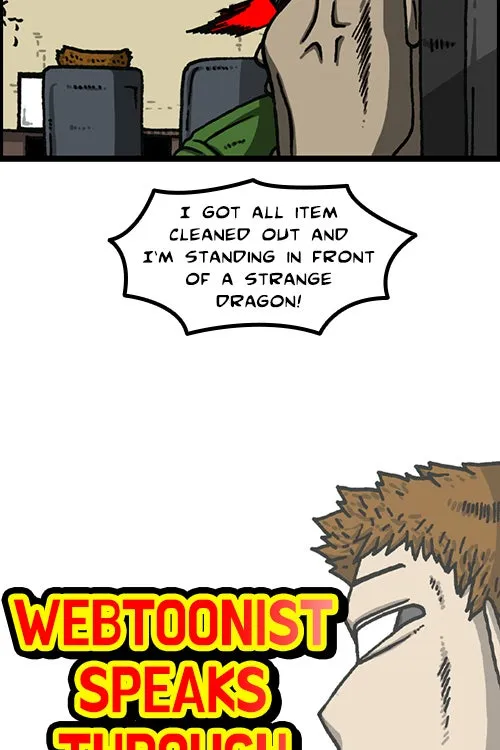 The Sound of Your Heart Chapter 470 page 10 - 