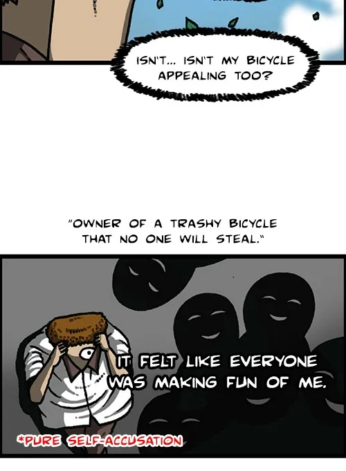 The Sound of Your Heart Chapter 471 page 13 - 