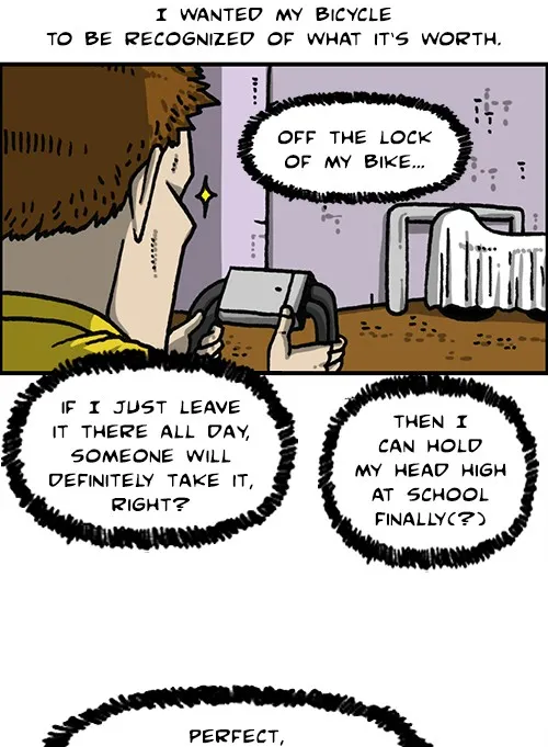 The Sound of Your Heart Chapter 471 page 15 - 