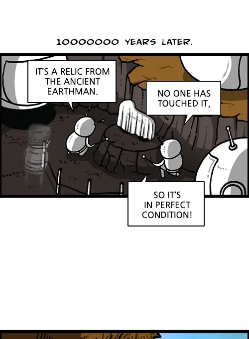 The Sound of Your Heart Chapter 471 page 19 - 
